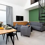 Wonder - Hillside Tuż Przy Stoku Narciarskim - Na Terenie Kompleksu Plac Zabaw I Zewnętrzna Siłownia, Sklep, Parking Apartament