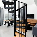 Wonder - Hillside Tuż Przy Stoku Narciarskim - Na Terenie Kompleksu Plac Zabaw I Zewnętrzna Siłownia, Sklep, Parking Apartament Karpacz