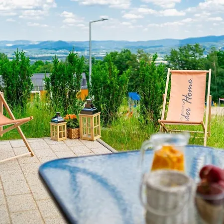 Wonder - Hillside Tuz Przy Stoku Narciarskim - Na Terenie Kompleksu Plac Zabaw I Zewnetrzna Silownia, Sklep, Parking *