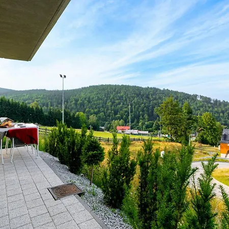 Apartment Wonder Hillside: Ski-side With Playground And Outdoor Gym *