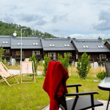 Apartment Wonder Hillside: Ski-side With Playground And Outdoor Gym Karpacz