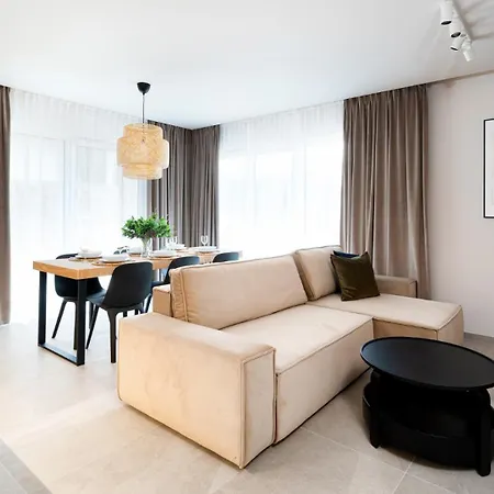 Wonder - Hillside Tuz Przy Stoku Narciarskim - Na Terenie Kompleksu Plac Zabaw I Zewnetrzna Silownia, Sklep, Parking *