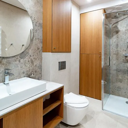 Apartment Wonder - Hillside Tuz Przy Stoku Narciarskim - Na Terenie Kompleksu Plac Zabaw I Zewnetrzna Silownia, Sklep, Parking