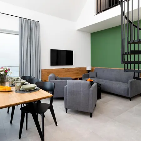 Wonder - Hillside Tuz Przy Stoku Narciarskim - Na Terenie Kompleksu Plac Zabaw I Zewnetrzna Silownia, Sklep, Parking Apartment