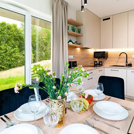 Wonder - Hillside Tuz Przy Stoku Narciarskim - Na Terenie Kompleksu Plac Zabaw I Zewnetrzna Silownia, Sklep, Parking * Karpacz