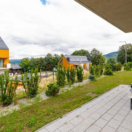 公寓 Wonder - Hillside Tuz Przy Stoku Narciarskim - Na Terenie Kompleksu Plac Zabaw I Zewnetrzna Silownia, Sklep, Parking 卡尔帕奇
