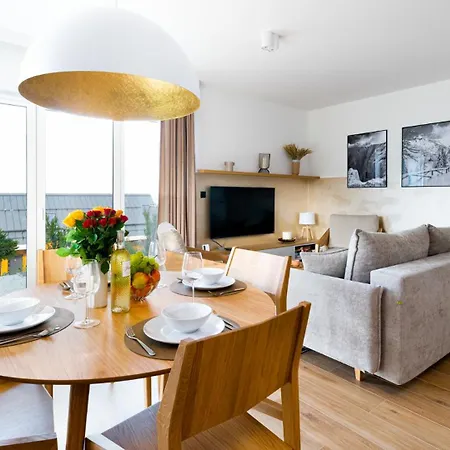 Wonder - Hillside Tuz Przy Stoku Narciarskim - Na Terenie Kompleksu Plac Zabaw I Zewnetrzna Silownia, Sklep, Parking Karpacz