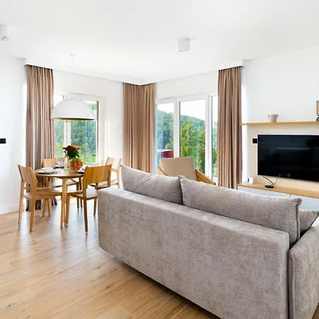 Wonder - Hillside Tuz Przy Stoku Narciarskim - Na Terenie Kompleksu Plac Zabaw I Zewnetrzna Silownia, Sklep, Parking *