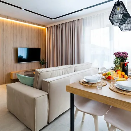 Wonder - Hillside Tuz Przy Stoku Narciarskim - Na Terenie Kompleksu Plac Zabaw I Zewnetrzna Silownia, Sklep, Parking Apartment *