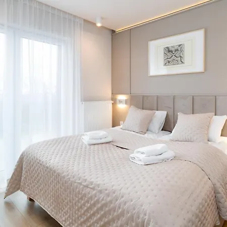 Wonder - Hillside Tuz Przy Stoku Narciarskim - Na Terenie Kompleksu Plac Zabaw I Zewnetrzna Silownia, Sklep, Parking Apartment Karpacz