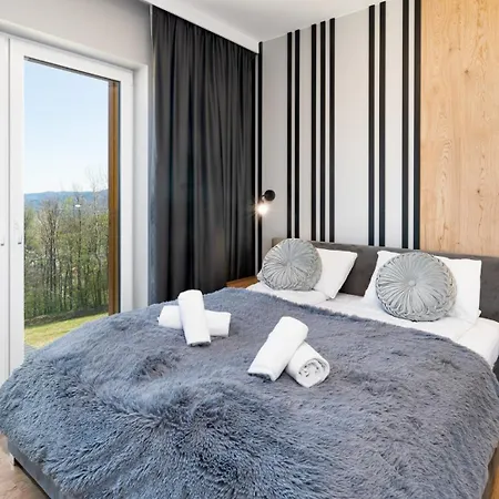 Apartment Wonder - Hillside Tuz Przy Stoku Narciarskim - Na Terenie Kompleksu Plac Zabaw I Zewnetrzna Silownia, Sklep, Parking *