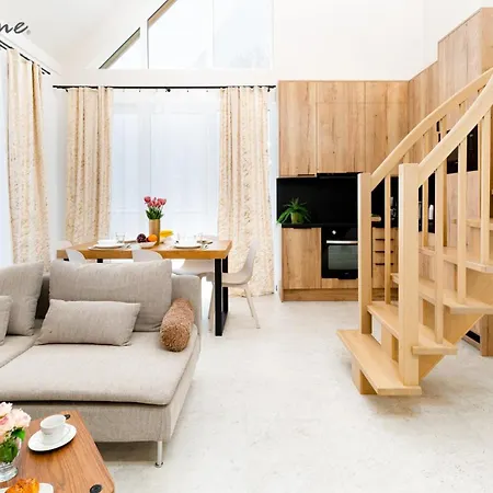 Wonder Hillside: Ski-side With Playground And Outdoor Gym * Karpacz