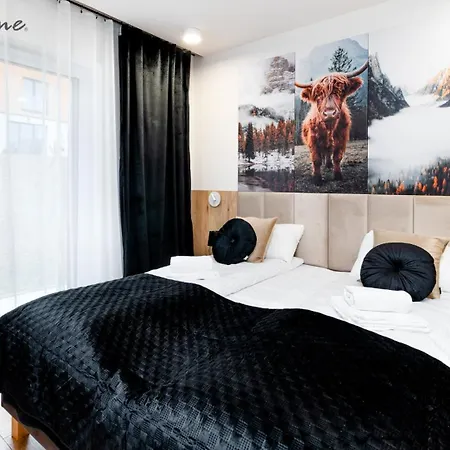 Wonder - Hillside Tuz Przy Stoku Narciarskim - Na Terenie Kompleksu Plac Zabaw I Zewnetrzna Silownia, Sklep, Parking *