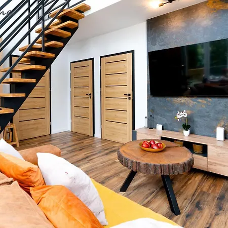 Wonder - Hillside Tuz Przy Stoku Narciarskim - Na Terenie Kompleksu Plac Zabaw I Zewnetrzna Silownia, Sklep, Parking Apartment