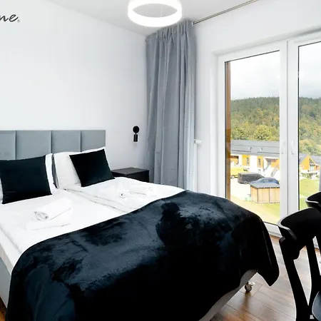 Apartment Wonder - Hillside Tuz Przy Stoku Narciarskim - Na Terenie Kompleksu Plac Zabaw I Zewnetrzna Silownia, Sklep, Parking Karpacz