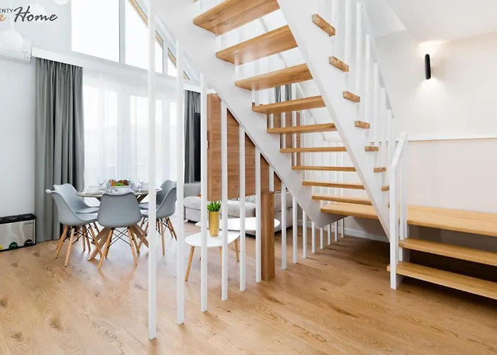 Wonder Hillside: Ski-side With Playground And Outdoor Gym * Karpacz