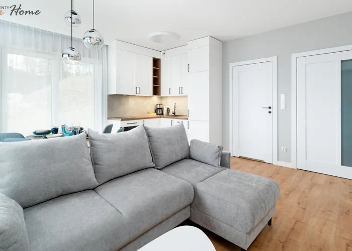 Wonder Hillside: Ski-side With Playground And Outdoor Gym *