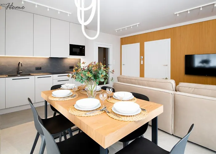 Apartment Wonder Hillside: Ski-side With Playground And Outdoor Gym