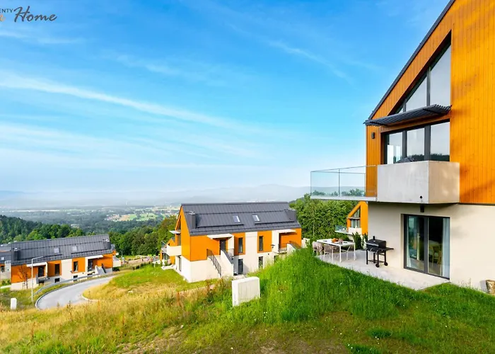 Wonder Hillside: Ski-side With Playground And Outdoor Gym Apartment