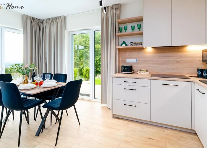 Wonder Hillside: Ski-side With Playground And Outdoor Gym Karpacz