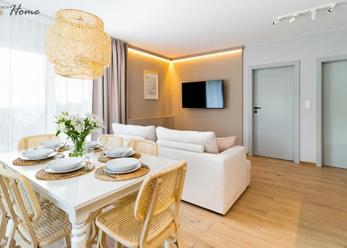 Apartment Wonder Hillside: Ski-side With Playground And Outdoor Gym *