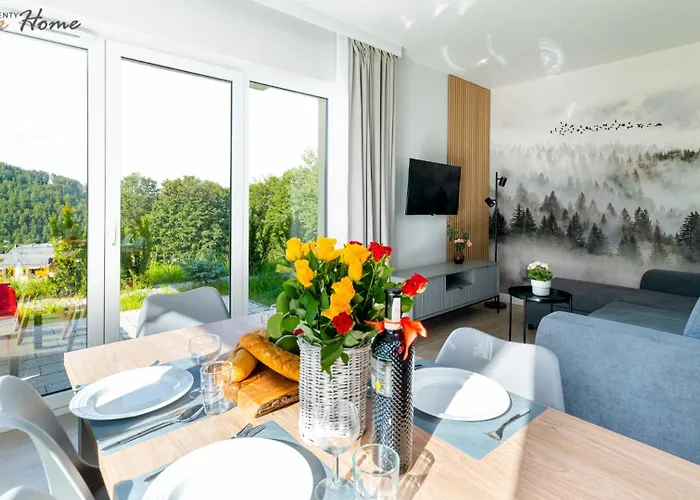 Wonder Hillside: Ski-side With Playground And Outdoor Gym Apartment