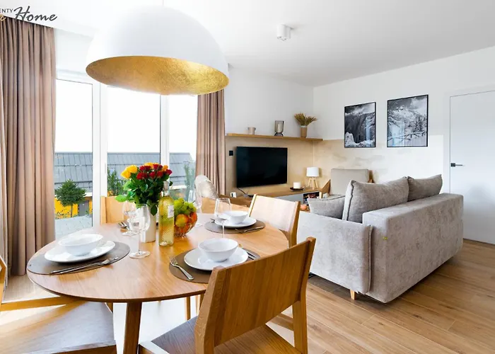 Wonder Hillside: Ski-side With Playground And Outdoor Gym Karpacz