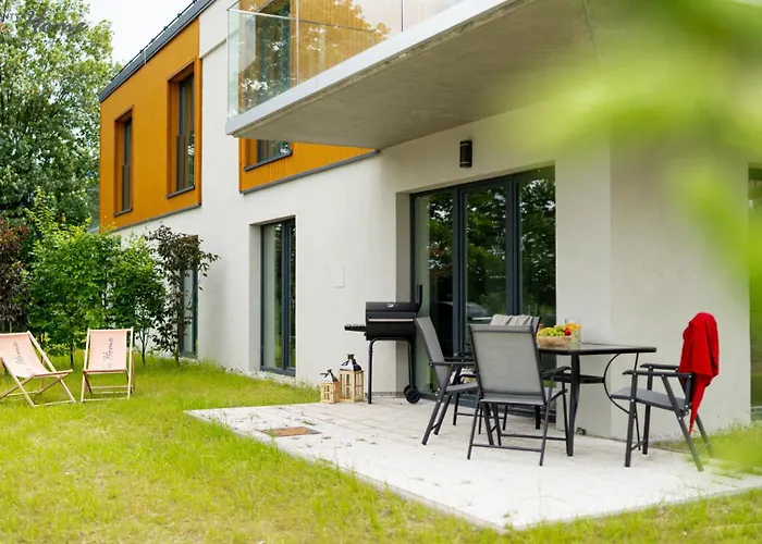 Apartment Wonder Hillside: Ski-side With Playground And Outdoor Gym *