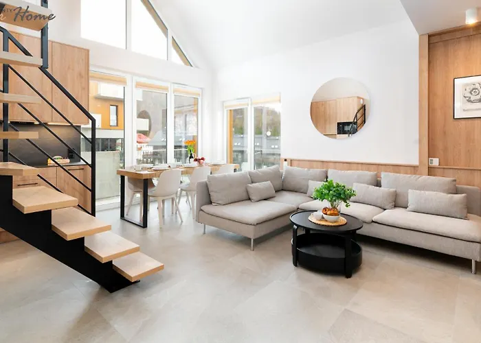 Apartment Wonder Hillside: Ski-side With Playground And Outdoor Gym