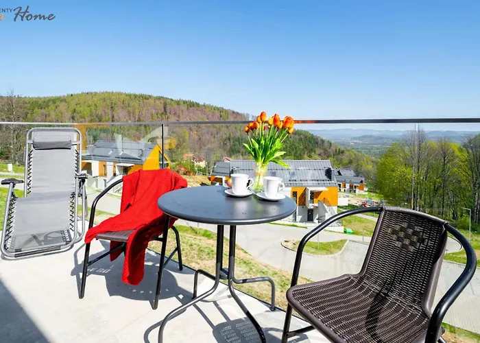Apartment Wonder Hillside: Ski-side With Playground And Outdoor Gym
