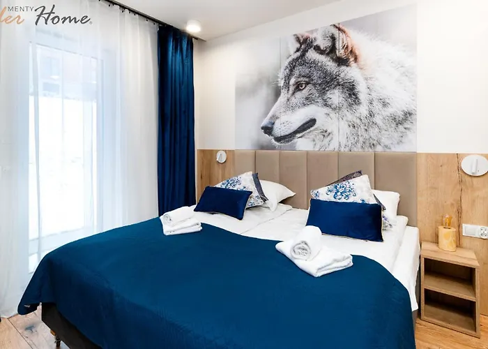 Wonder Hillside: Ski-side With Playground And Outdoor Gym Karpacz