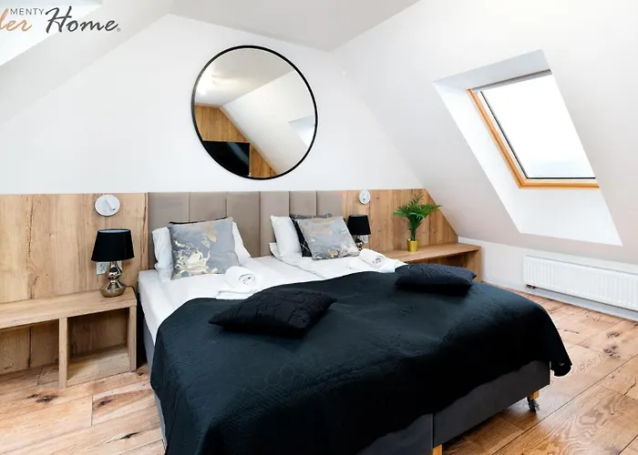 Apartment Wonder Hillside: Ski-side With Playground And Outdoor Gym Karpacz