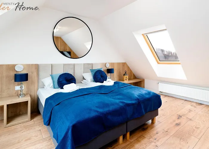 Wonder Hillside: Ski-side With Playground And Outdoor Gym *