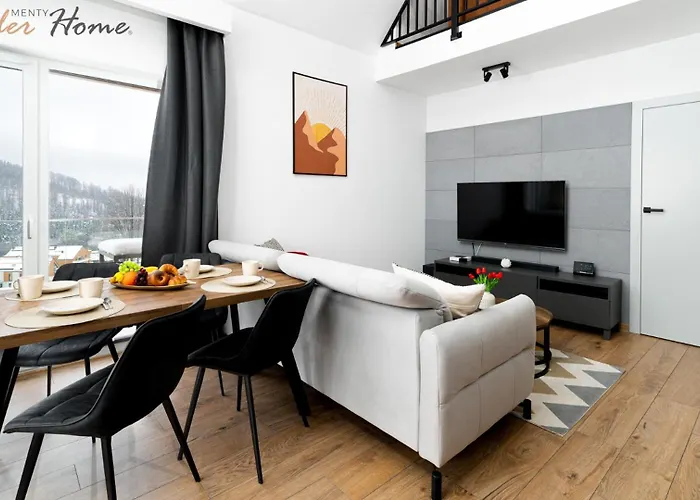 Wonder Hillside: Ski-side With Playground And Outdoor Gym Apartment *