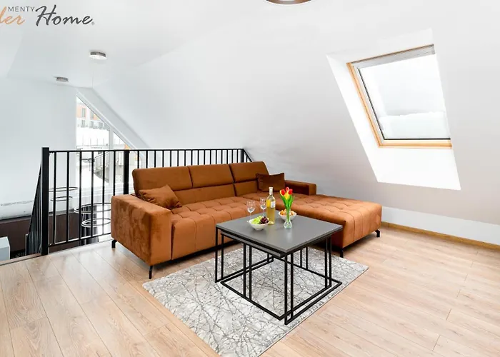 Wonder Hillside: Ski-side With Playground And Outdoor Gym Karpacz