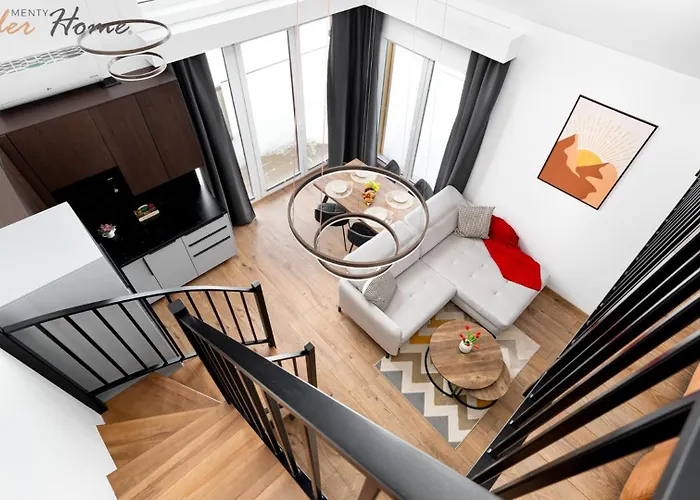 Wonder Hillside: Ski-side With Playground And Outdoor Gym * Karpacz