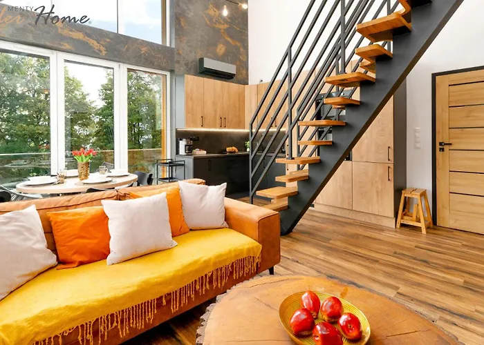 Wonder Hillside: Ski-side With Playground And Outdoor Gym