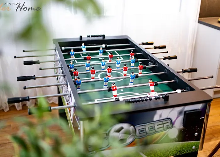 Wonder Hillside: Ski-side With Playground And Outdoor Gym * Karpacz