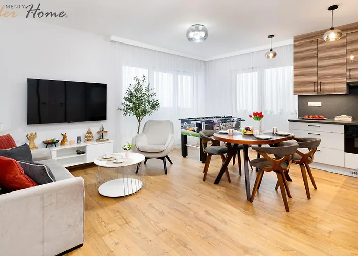 Wonder Hillside: Ski-side With Playground And Outdoor Gym Karpacz