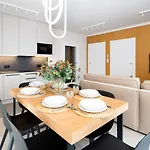 Appartement Wonder - Hillside Tuz Przy Stoku Narciarskim - Na Terenie Kompleksu Plac Zabaw I Zewnetrzna Silownia, Sklep, Parking