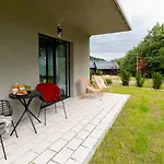 Wonder - Hillside Tuz Przy Stoku Narciarskim - Na Terenie Kompleksu Plac Zabaw I Zewnetrzna Silownia, Sklep, Parking Appartement Karpacz