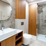 Appartement Wonder - Hillside Tuz Przy Stoku Narciarskim - Na Terenie Kompleksu Plac Zabaw I Zewnetrzna Silownia, Sklep, Parking