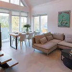 Appartement Wonder - Hillside Tuz Przy Stoku Narciarskim - Na Terenie Kompleksu Plac Zabaw I Zewnetrzna Silownia, Sklep, Parking *