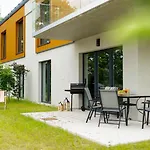 Appartement Wonder - Hillside Tuz Przy Stoku Narciarskim - Na Terenie Kompleksu Plac Zabaw I Zewnetrzna Silownia, Sklep, Parking *