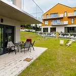 Wonder - Hillside Tuz Przy Stoku Narciarskim - Na Terenie Kompleksu Plac Zabaw I Zewnetrzna Silownia, Sklep, Parking Appartement