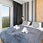 Appartement Wonder - Hillside Tuz Przy Stoku Narciarskim - Na Terenie Kompleksu Plac Zabaw I Zewnetrzna Silownia, Sklep, Parking *