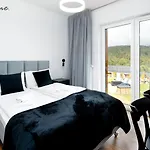 Appartement Wonder - Hillside Tuz Przy Stoku Narciarskim - Na Terenie Kompleksu Plac Zabaw I Zewnetrzna Silownia, Sklep, Parking Karpacz