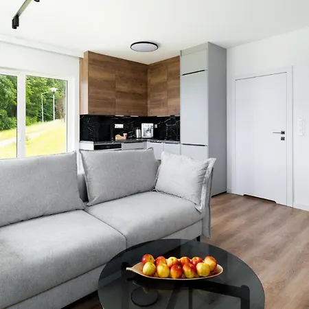 Wonder - Hillside Tuz Przy Stoku Narciarskim - Na Terenie Kompleksu Plac Zabaw I Zewnetrzna Silownia, Sklep, Parking