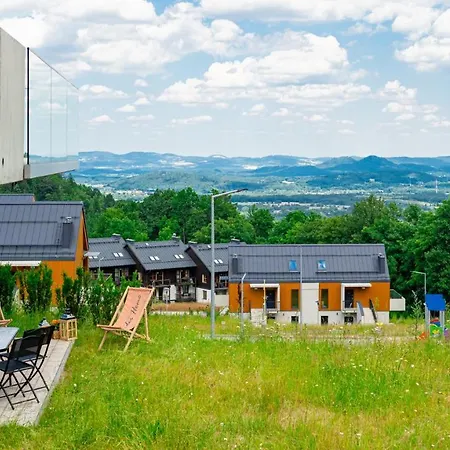 Wonder - Hillside Tuz Przy Stoku Narciarskim - Na Terenie Kompleksu Plac Zabaw I Zewnetrzna Silownia, Sklep, Parking Apartmán Karpacz