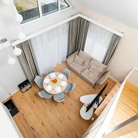 Wonder - Hillside Tuz Przy Stoku Narciarskim - Na Terenie Kompleksu Plac Zabaw I Zewnetrzna Silownia, Sklep, Parking